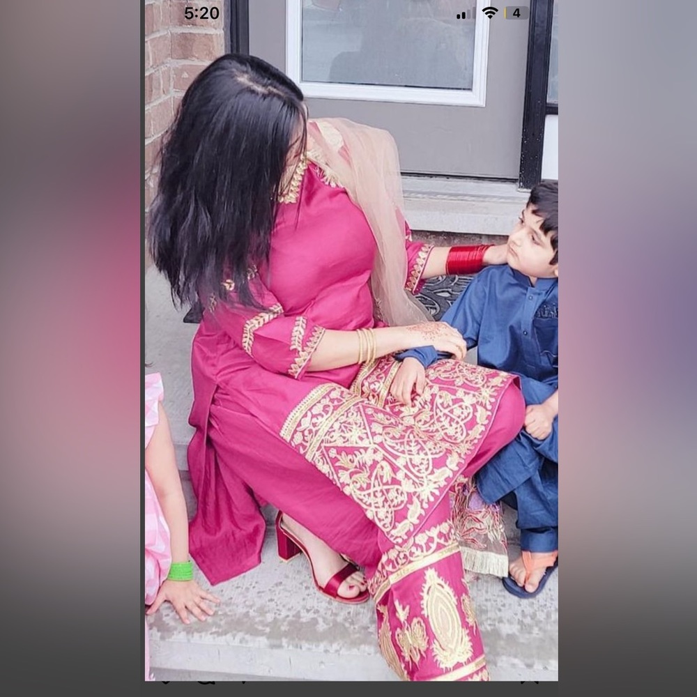 Really good condition